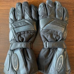 Held Gore-Tex Motorcycle Gloves - 8M